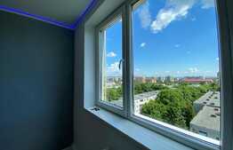 Apartament 2 camere, zona Hermes, etaj intermediar, ultrafinisat!