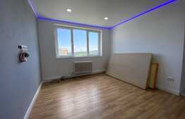 Apartament 2 camere, zona Hermes, etaj intermediar, ultrafinisat!