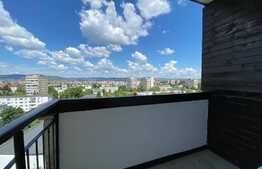 Apartament 2 camere, zona Hermes, etaj intermediar, ultrafinisat!