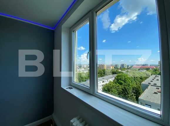 Apartament de vânzare 2 camere Gheorgheni - 66070AV | BLITZ Cluj-Napoca | Poza5
