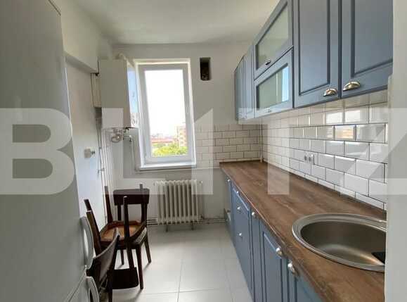 Apartament de vânzare 2 camere Gheorgheni - 66070AV | BLITZ Cluj-Napoca | Poza1