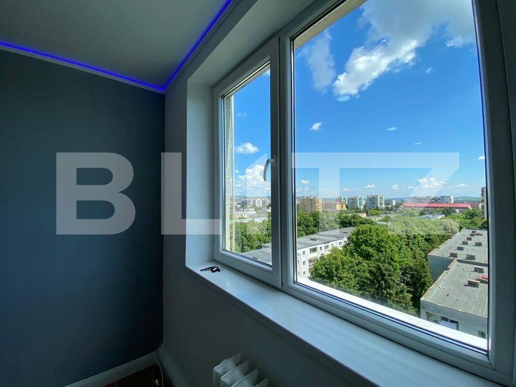 Apartament de vânzare 2 camere Gheorgheni - 66070AV | BLITZ Cluj-Napoca | Poza5
