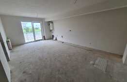 Apartament 2 camere, etaj 1, parcare acoperita, ansamblu privat! Zona Cetatii!