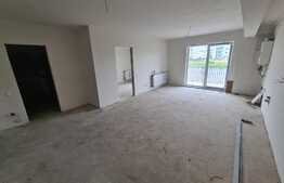 Apartament 2 camere, etaj 1, parcare acoperita, ansamblu privat! Zona Cetatii!