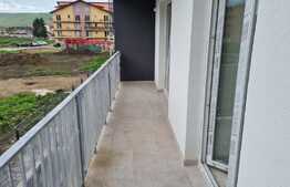 Apartament 2 camere, etaj 1, parcare acoperita, ansamblu privat! Zona Cetatii!