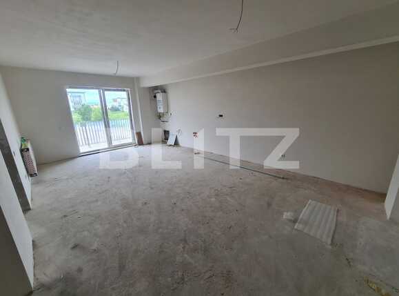 Apartament de vânzare 2 camere Floreşti - 66073AV | BLITZ Cluj-Napoca | Poza4