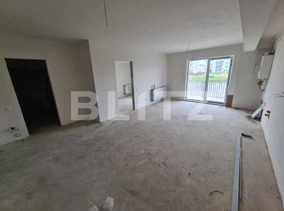 Apartament de vânzare 2 camere Floreşti - 66073AV | BLITZ Cluj-Napoca | Poza2