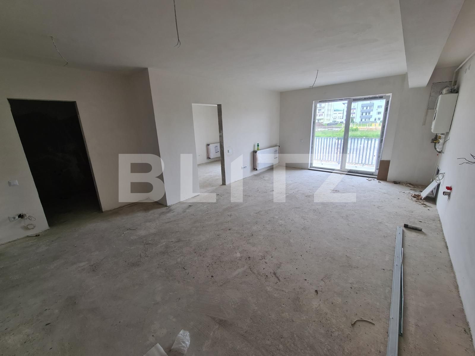 Apartament de vânzare 2 camere Floreşti - 66073AV | BLITZ Cluj-Napoca | Poza2