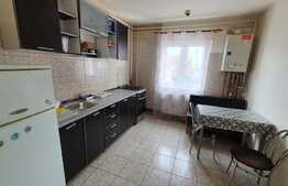 Apartament, 2 camere, decomandate, zona strazii Observatorului