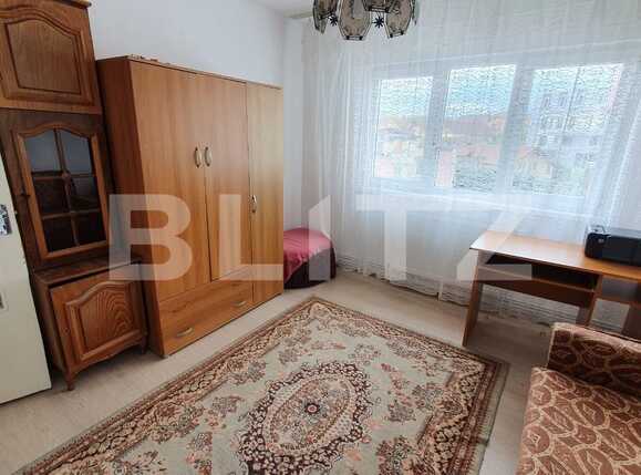 Apartament de închiriat 2 camere Zorilor - 66074AI | BLITZ Cluj-Napoca | Poza1