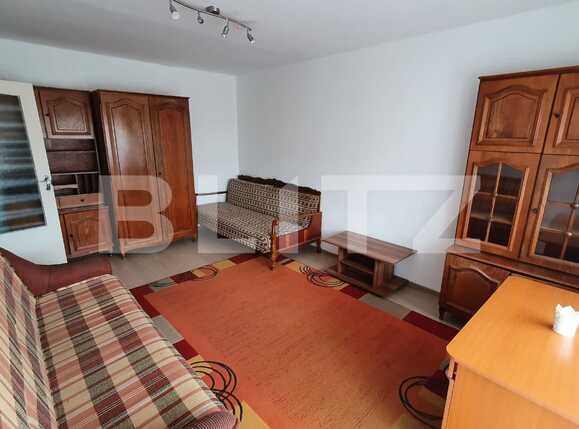Apartament de închiriat 2 camere Zorilor - 66074AI | BLITZ Cluj-Napoca | Poza4