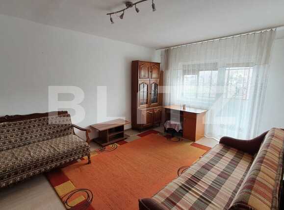 Apartament de închiriat 2 camere Zorilor - 66074AI | BLITZ Cluj-Napoca | Poza3