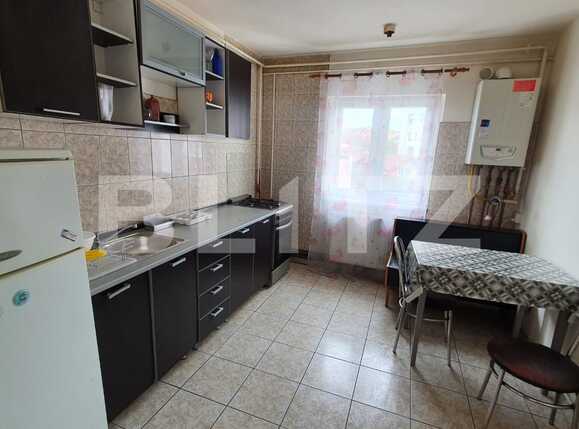 Apartament de închiriat 2 camere Zorilor - 66074AI | BLITZ Cluj-Napoca | Poza5