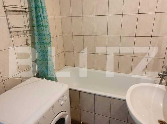 Apartament de închiriat 2 camere Zorilor - 66074AI | BLITZ Cluj-Napoca | Poza7