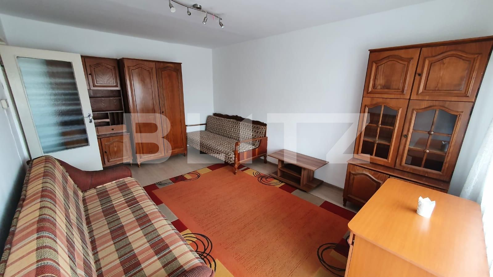 Apartament de închiriat 2 camere Zorilor - 66074AI | BLITZ Cluj-Napoca | Poza4