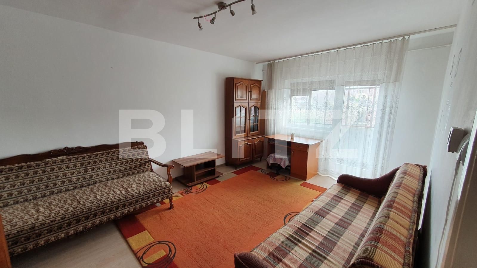 Apartament de închiriat 2 camere Zorilor - 66074AI | BLITZ Cluj-Napoca | Poza3