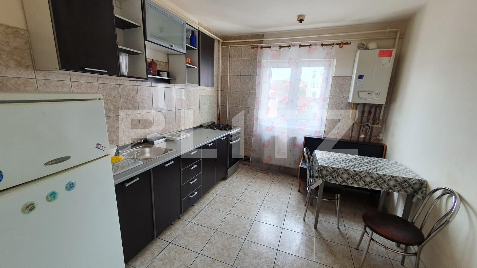 Apartament de închiriat 2 camere Zorilor - 66074AI | BLITZ Cluj-Napoca | Poza5