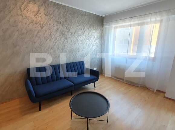 Apartament de închiriat 2 camere Marasti - 66076AI | BLITZ Cluj-Napoca | Poza3