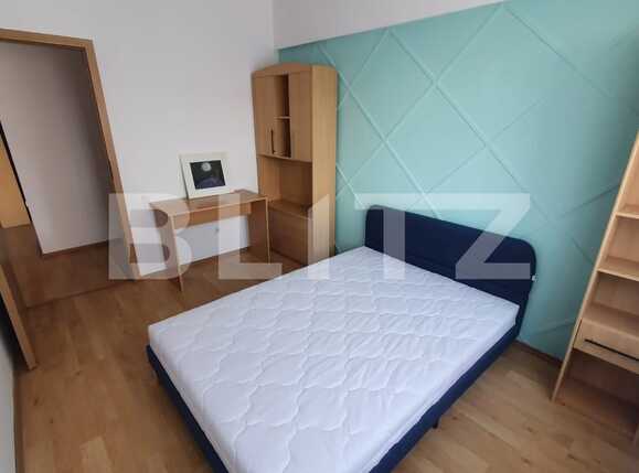 Apartament de închiriat 2 camere Marasti - 66076AI | BLITZ Cluj-Napoca | Poza2