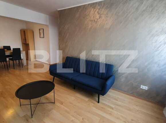 Apartament de închiriat 2 camere Marasti - 66076AI | BLITZ Cluj-Napoca | Poza1