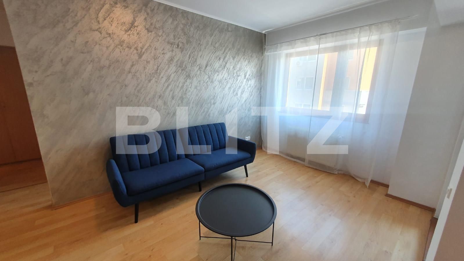 Apartament de închiriat 2 camere Marasti - 66076AI | BLITZ Cluj-Napoca | Poza3