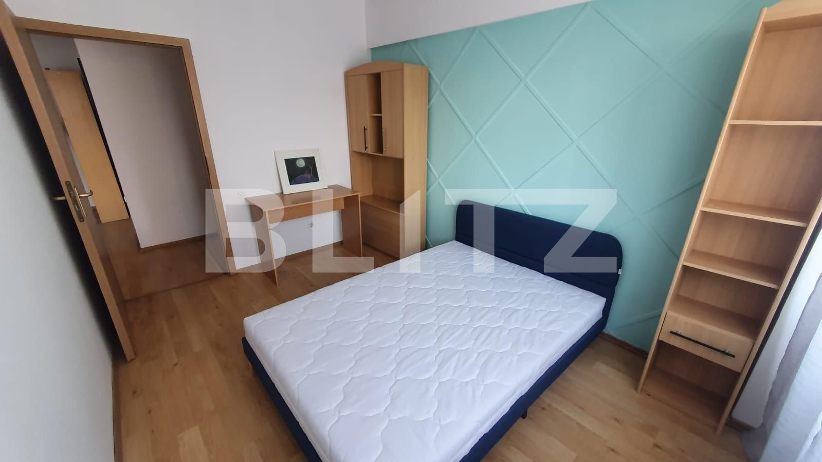 Apartament de închiriat 2 camere Marasti - 66076AI | BLITZ Cluj-Napoca | Poza2