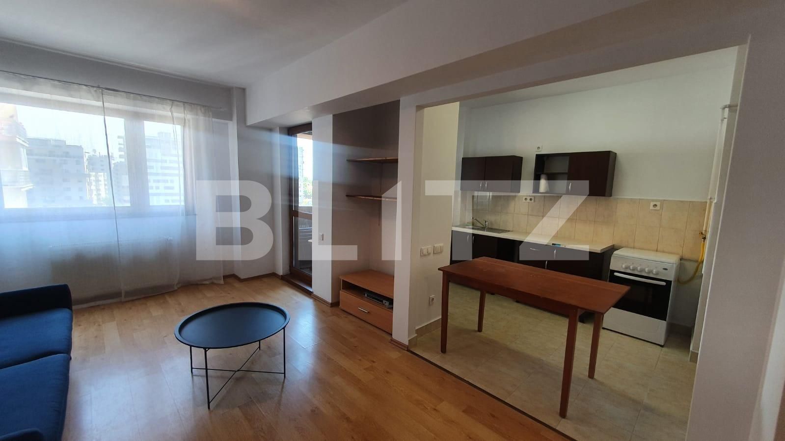 Apartament de închiriat 2 camere Marasti - 66076AI | BLITZ Cluj-Napoca | Poza4