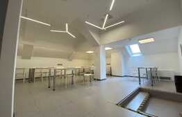 Spatiu de birou ready-to-move, 24 mp, finisaje premium, UTILITATI INCLUSE IN PRET!