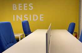 Spatiu de birou ready-to-move, 24 mp, finisaje premium, UTILITATI INCLUSE IN PRET!