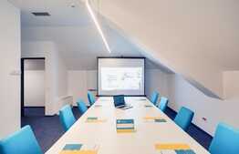 Spatiu de birou ready-to-move, 24 mp, finisaje premium, UTILITATI INCLUSE IN PRET!