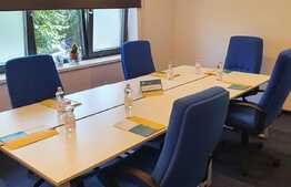 Spatiu de birou ready-to-move, 24 mp, finisaje premium, UTILITATI INCLUSE IN PRET!