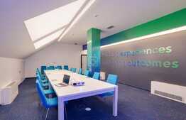 Spatiu de birou ready-to-move, 24 mp, finisaje premium, UTILITATI INCLUSE IN PRET!