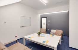 Spatiu de birou ready-to-move, 24 mp, finisaje premium, UTILITATI INCLUSE IN PRET!