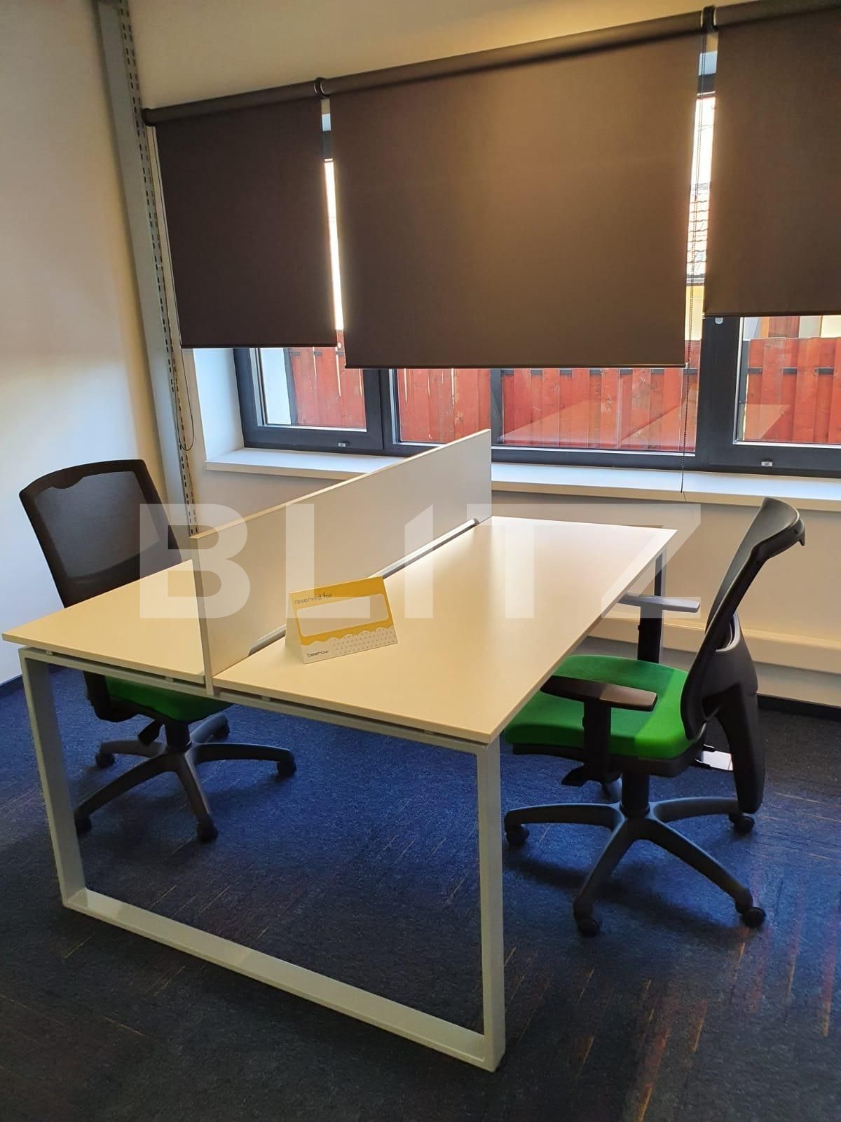 Spațiu birouri de închiriat Andrei Mureşanu - 66078SIB | BLITZ Cluj-Napoca | Poza10