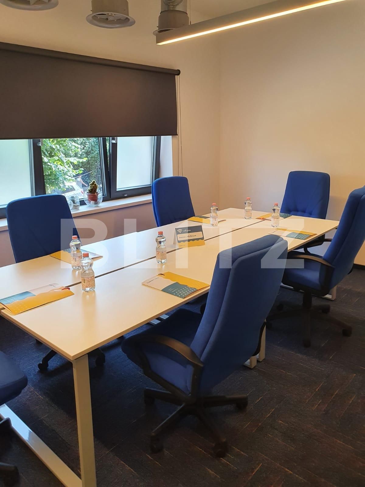 Spațiu birouri de închiriat Andrei Mureşanu - 66078SIB | BLITZ Cluj-Napoca | Poza9