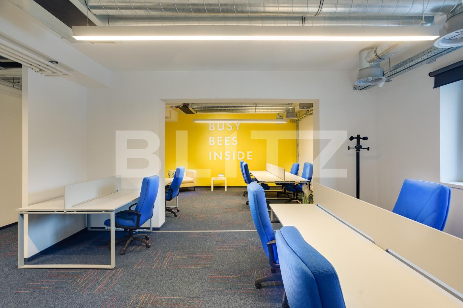 Spațiu birouri de închiriat Andrei Mureşanu - 66078SIB | BLITZ Cluj-Napoca | Poza3