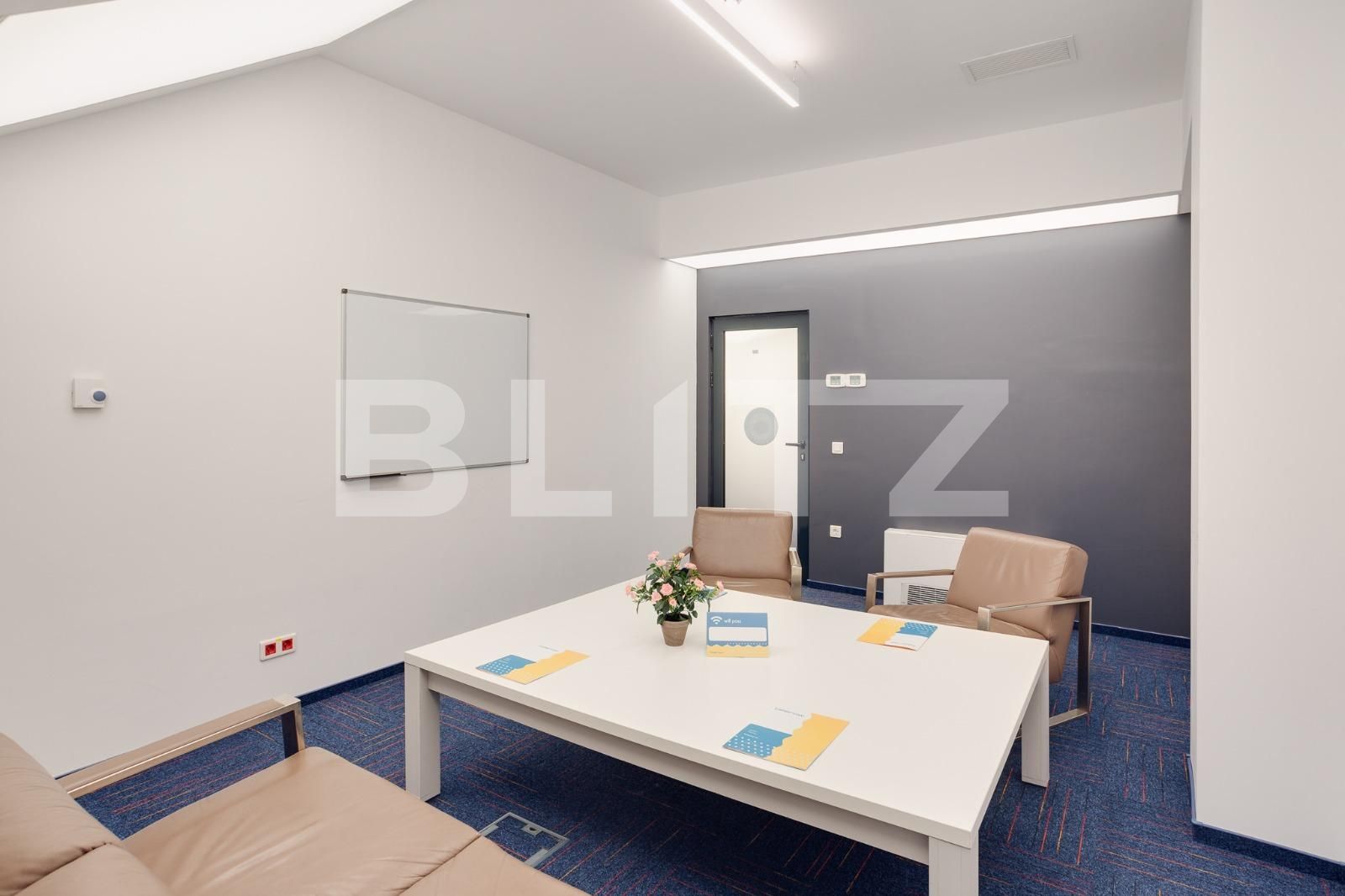 Spațiu birouri de închiriat Andrei Mureşanu - 66078SIB | BLITZ Cluj-Napoca | Poza7