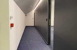 Birou ultramodern, 211 mp, finisaje premium, TOATE UTILITATILE INCLUSE