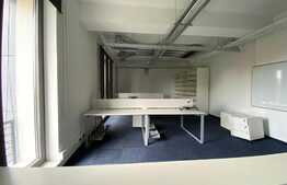 Birou ultramodern, 211 mp, finisaje premium, TOATE UTILITATILE INCLUSE