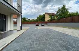 Birou ultramodern, 211 mp, finisaje premium, TOATE UTILITATILE INCLUSE