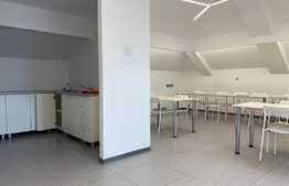 Birou ultramodern, 211 mp, finisaje premium, TOATE UTILITATILE INCLUSE