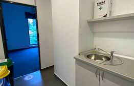 Birou ultramodern, 211 mp, finisaje premium, TOATE UTILITATILE INCLUSE