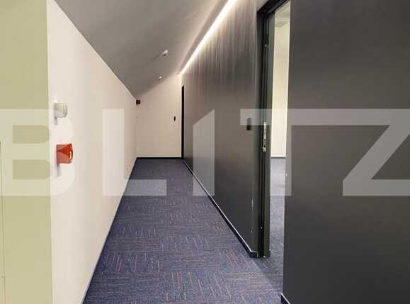 Spațiu birouri de închiriat Andrei Mureşanu - 66079SIB | BLITZ Cluj-Napoca | Poza6