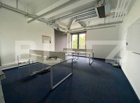 Spațiu birouri de închiriat Andrei Mureşanu - 66079SIB | BLITZ Cluj-Napoca | Poza2