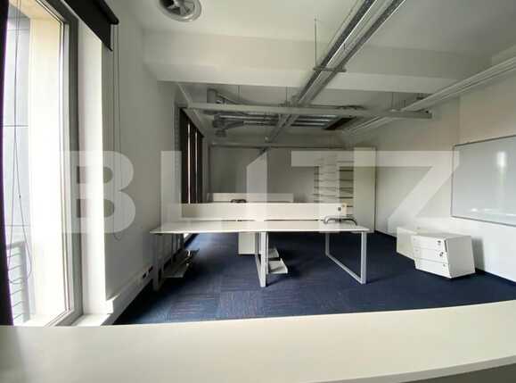 Spațiu birouri de închiriat Andrei Mureşanu - 66079SIB | BLITZ Cluj-Napoca | Poza7