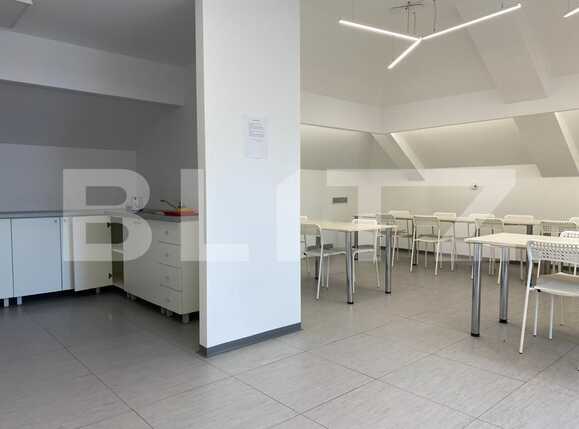 Spațiu birouri de închiriat Andrei Mureşanu - 66079SIB | BLITZ Cluj-Napoca | Poza16