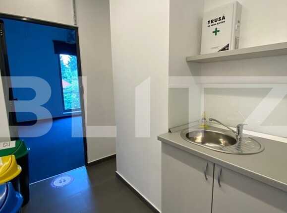 Spațiu birouri de închiriat Andrei Mureşanu - 66079SIB | BLITZ Cluj-Napoca | Poza11