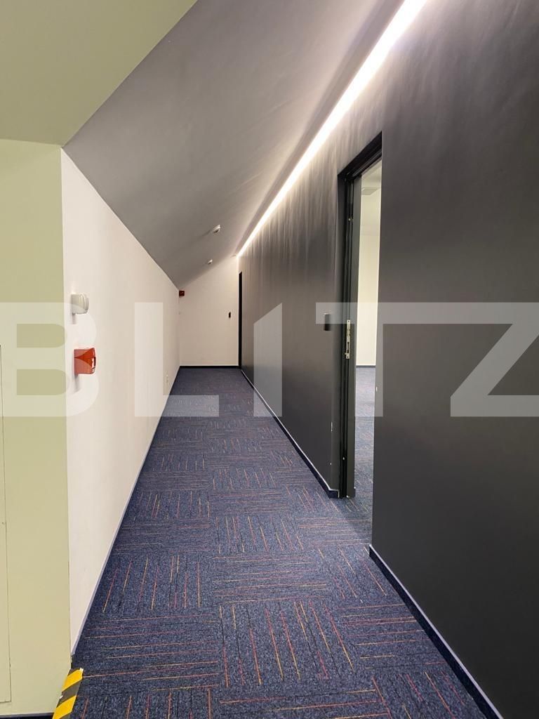 Spațiu birouri de închiriat Andrei Mureşanu - 66079SIB | BLITZ Cluj-Napoca | Poza6