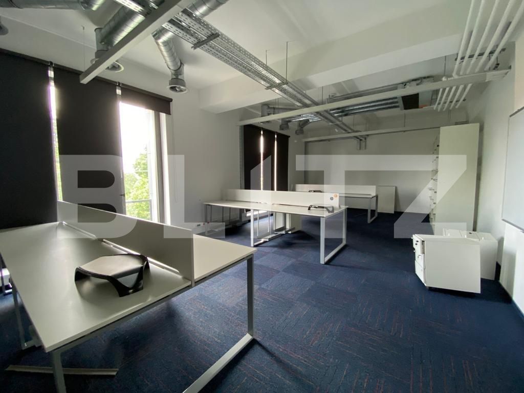 Spațiu birouri de închiriat Andrei Mureşanu - 66079SIB | BLITZ Cluj-Napoca | Poza8