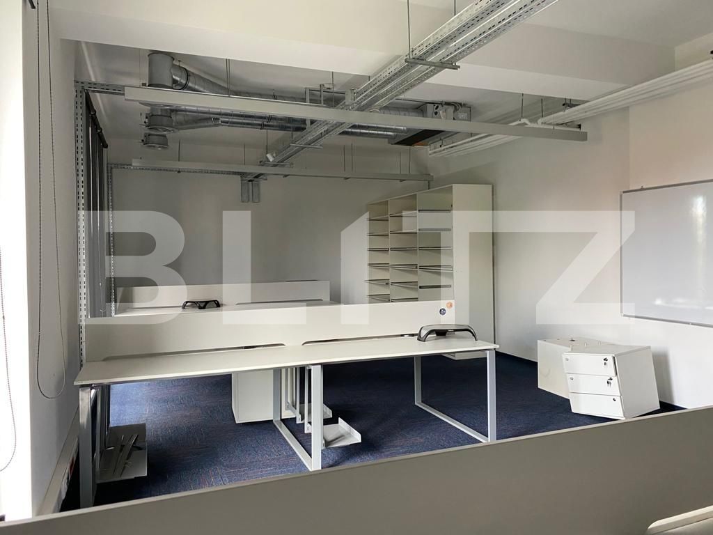 Spațiu birouri de închiriat Andrei Mureşanu - 66079SIB | BLITZ Cluj-Napoca | Poza9